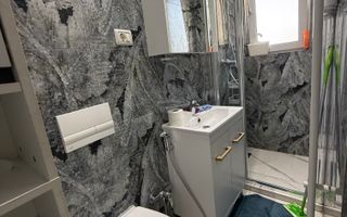 Apartament cu 3 camere, 2 bai, 2 balcoane, 2 locuri de parcare - Torontalului - Poză 18