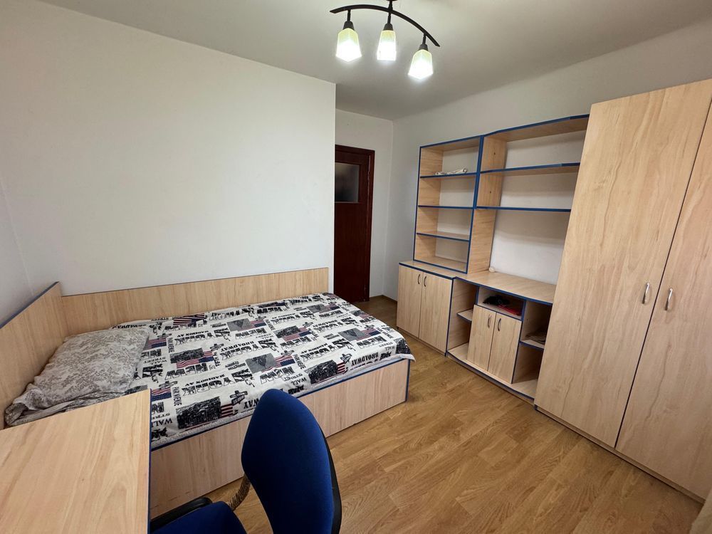 Apartament 1 MAI- SARA - Poză 1