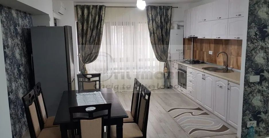 Apartament 3 camere Newton Tatarasi - 650 euro - Poză 5