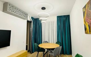 Apartament 3 camere Pipera Via Pipera parcare subterana - Poză 1