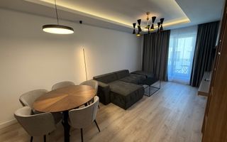 Apartament 2 Camere - Exigent  Residence -Lujerului Mobilat Modern - Poză 4