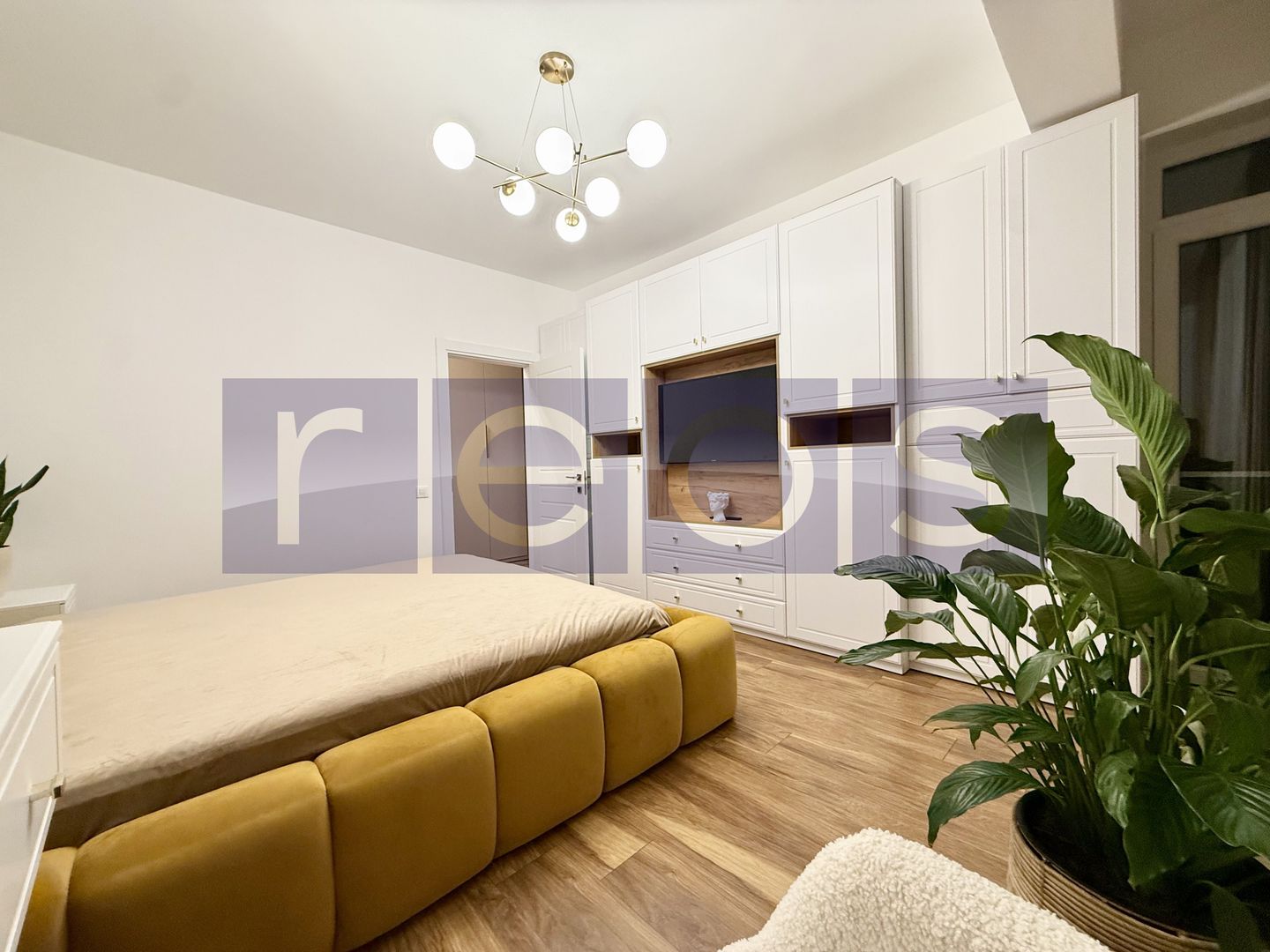 VÂNZARE 3 CAMERE | THEODOR PALLADY | LOC DE PARCARE INCLUS - Poză 5