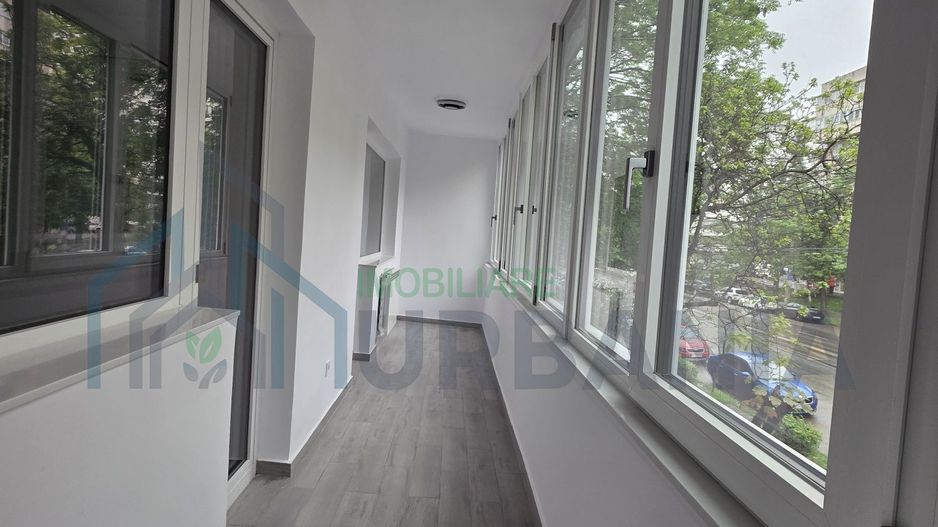 Apartament 2 camere de vânzare, Piața Voievozilor, Iași - 55.8 mp, renovat premium - Poză 6