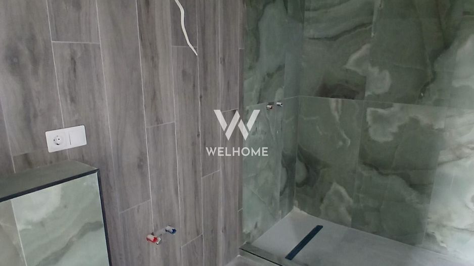 Casă individuală premium, 200 mp utili ,teren 815mp - Șelimbăr - Poză 20