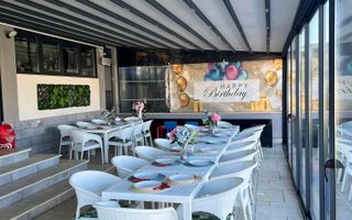 Restaurant si Centru de Evenimente la Cheie, cu piscina Loc. Premium - Poză 5