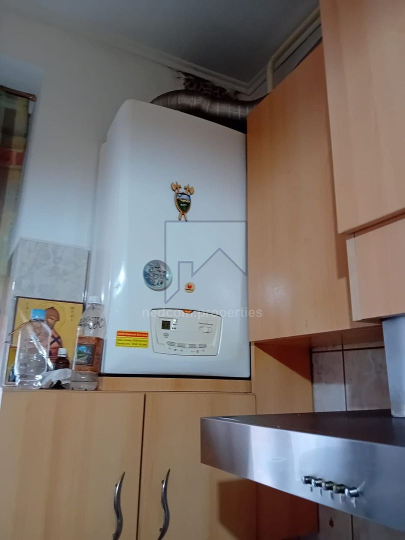 Vanzare apartament circular 13 Septembrie - Vulcan - Poză 4