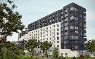 spatiu comercial stradal de inchiriat / vanzare- barbu vacarescu - Poză 3