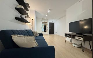 Apartament 2 camere modern | 50 mp + balcon 11 mp | Tăietura Turcului - Poză 4