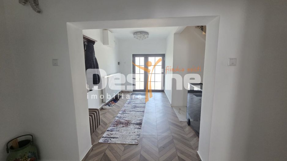 Vilă de lux REDIU | 6 camere, 405mp utili, 1500 mp teren, loc parcare - Poză 9