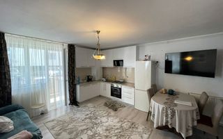 Apartament 3 camere 62 mp+2 balcoane-2 parcari-mobilat-Subcetate - Poză 3