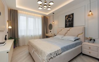 Vânzare, apartament, 1 cameră, str. on Buzdugan, Buiucani - Poză 1
