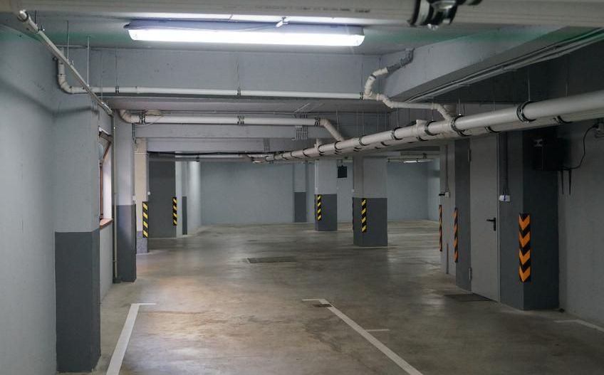 Inchiriere apartament 3 camere | Mosilor-Eminescu | Parcare subterana - Poză 13