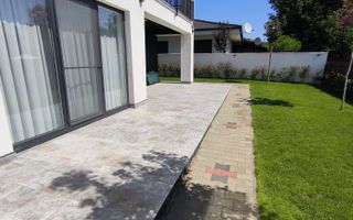 Casa lux de vanzare in  Oncea- Oradea - Poză 45