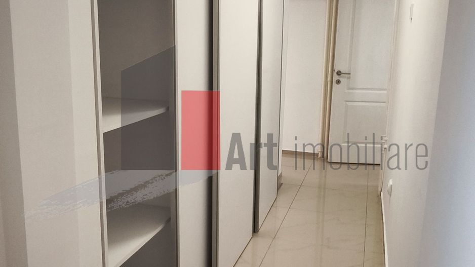 Apartament Dorobanti Beller 5 camere et 1 - Poză 18