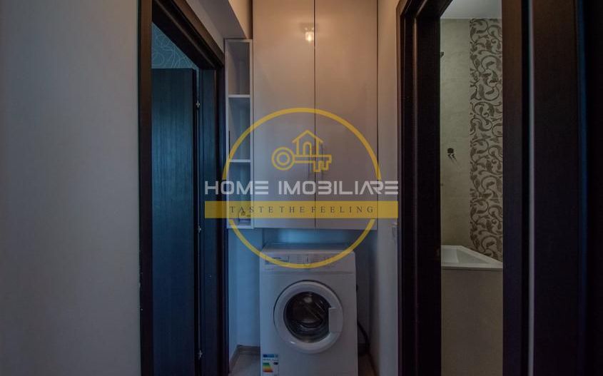 Apartament cu 2 camere plus loc de parcare inclus - Poză 8