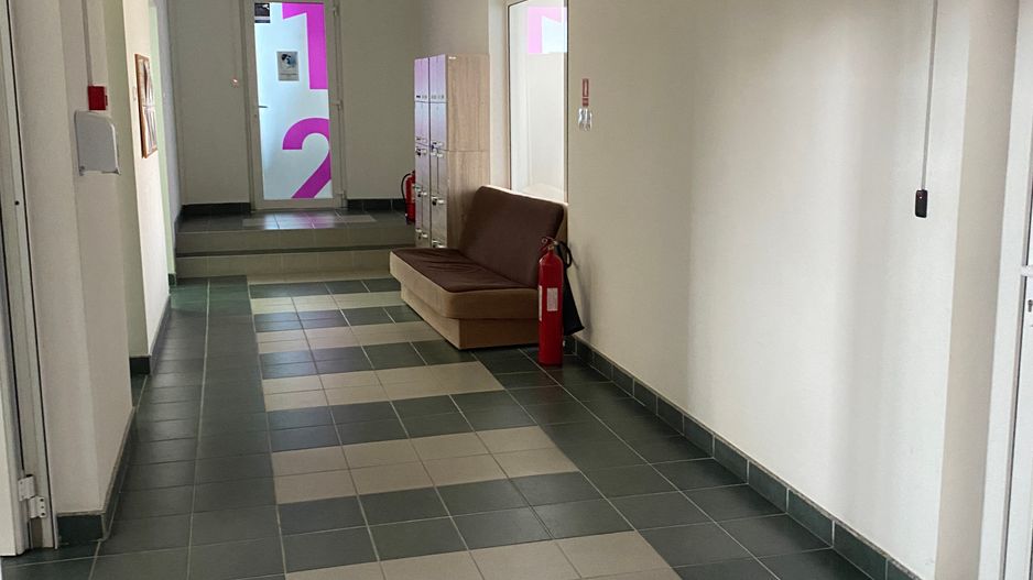Cladire de birouri ultracentrala de inchiriat - Poză 12