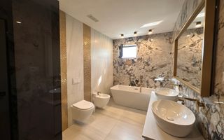 SMART VILLA - POOL - LUXURY GATED COMMUNITY - NEAR THE FOREST - Poză 18