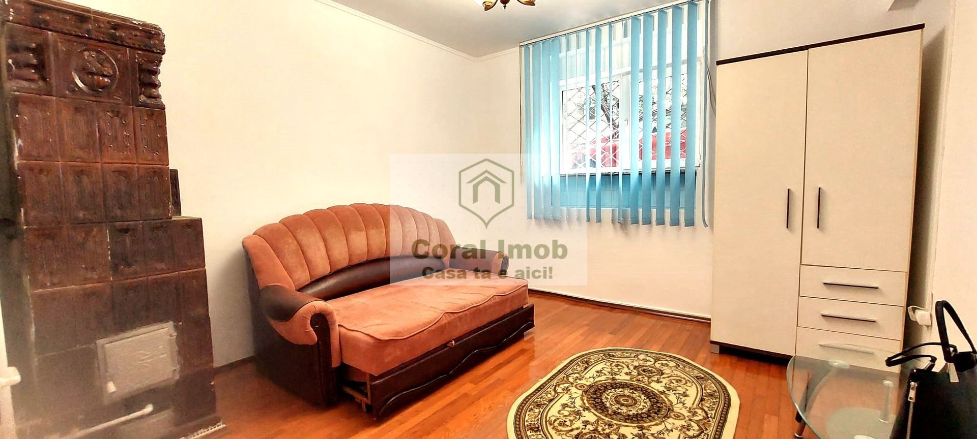 Inchiriere apartament 2 camere, dec, demisol, Dimitrov - Poză 1