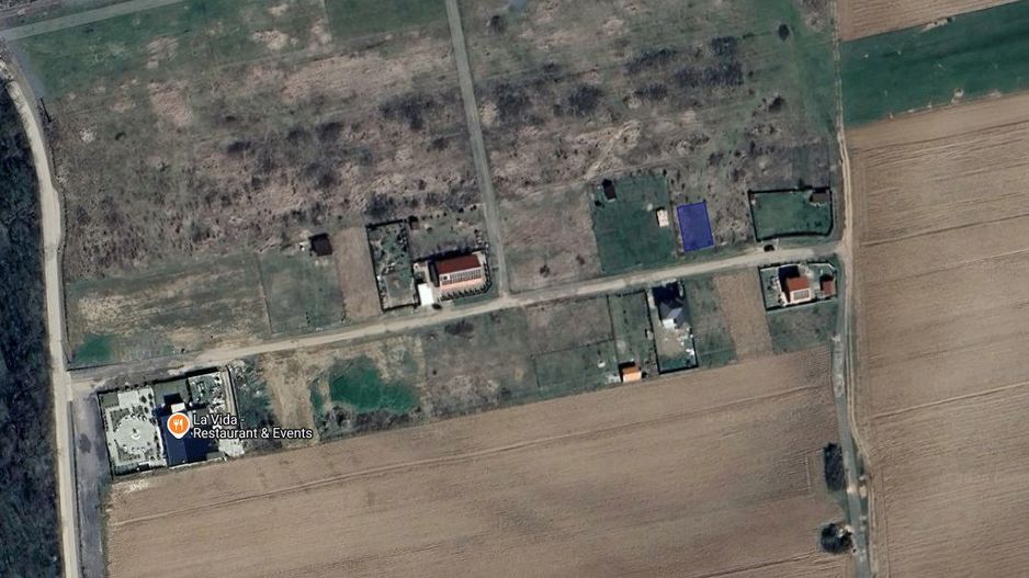 COMISION 0 | Teren intravilan | 687 + 632 mp | Giroc - Poză 2