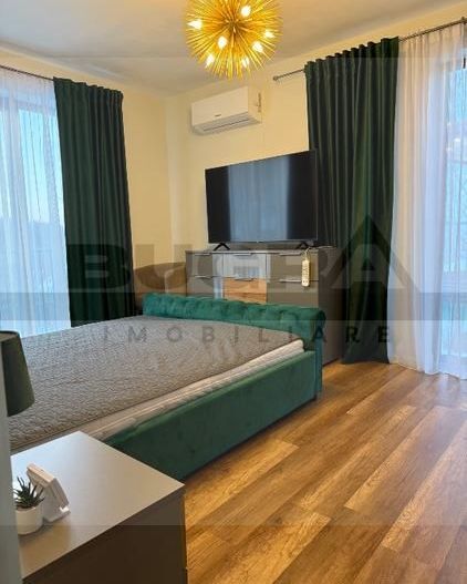 Casa individuala, 150mp, 400mp teren, 2 parcari, zona Faget - Poză 3