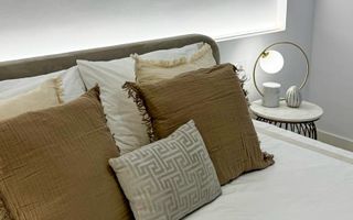 Închiriere apartament 3 camere | Parcare + Debara privată incluse - Poză 19