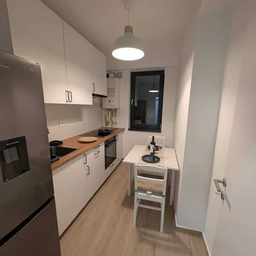 AP. 2 CAMERE GORJULUI, BLOC NOU, CENTRALA TERMICA, METROU 7 MINUTE - Poză 5