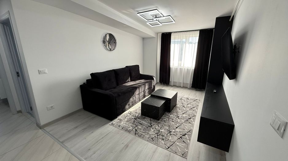 SE VINDE Apartament + Loc Parcare - Poză 8