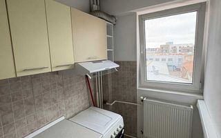 GARSONIERA- IANCULUI, BLOC REABILITAT, BUCATARIE INCHISA, MODERN - Poză 4