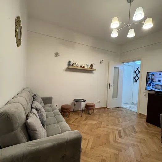 Apartament elegant, doua camere, Calea Victoriei - Poză 4