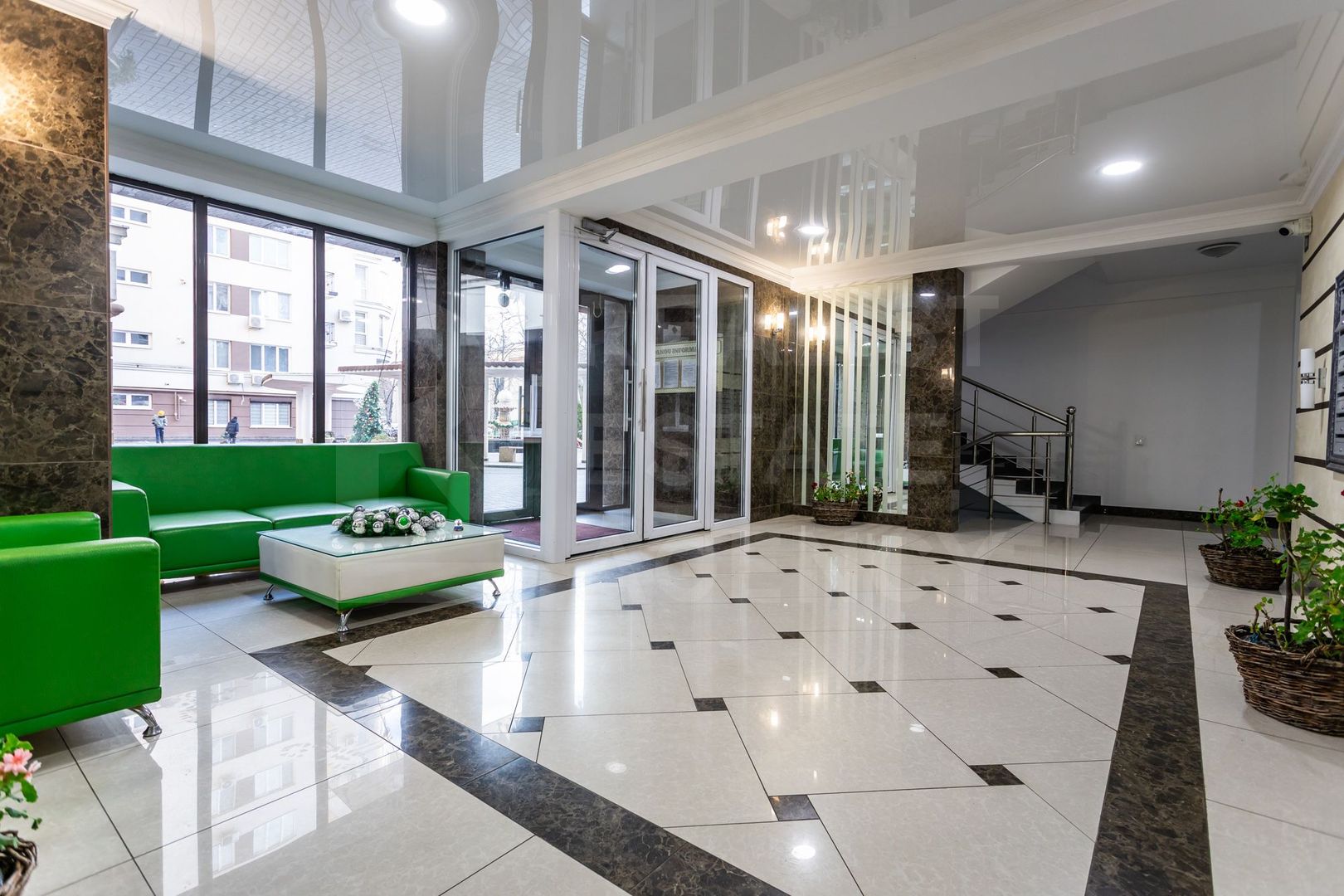 Vânzare, apartament, 3 camere, strada Independeței, Botanica - Poză 20