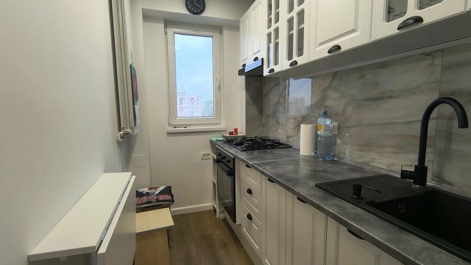 Comision o Apartament 3 cam Ultramodern BL. Timisoara 85 - Poză 11