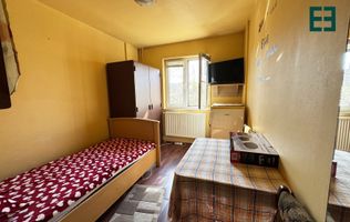 Garsonieră etaj 2 – Zona Complexul Studențesc - Timișoara