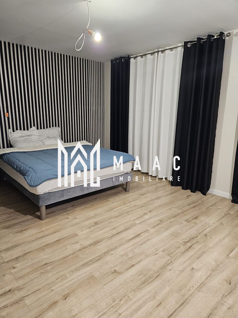 Casa Individuala I 5 Camere I 550 mp Curte I Cisnadie - Poză 4