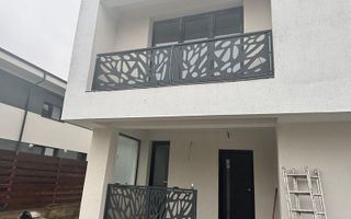 Vila 5 camere Otopeni Central - Poză 3