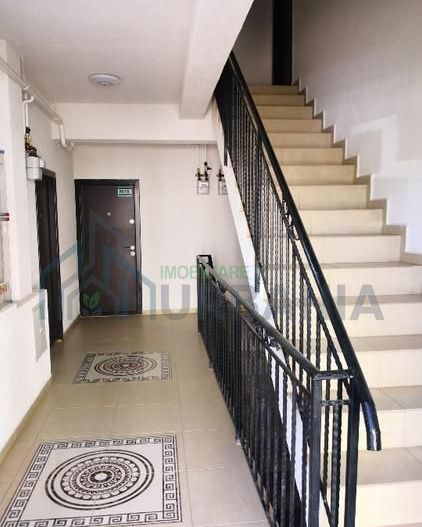Apartament 3 camere de vanzare, Lunca Cetatuii, Cartier Editurii, 69 mp, mobilat - Poză 16