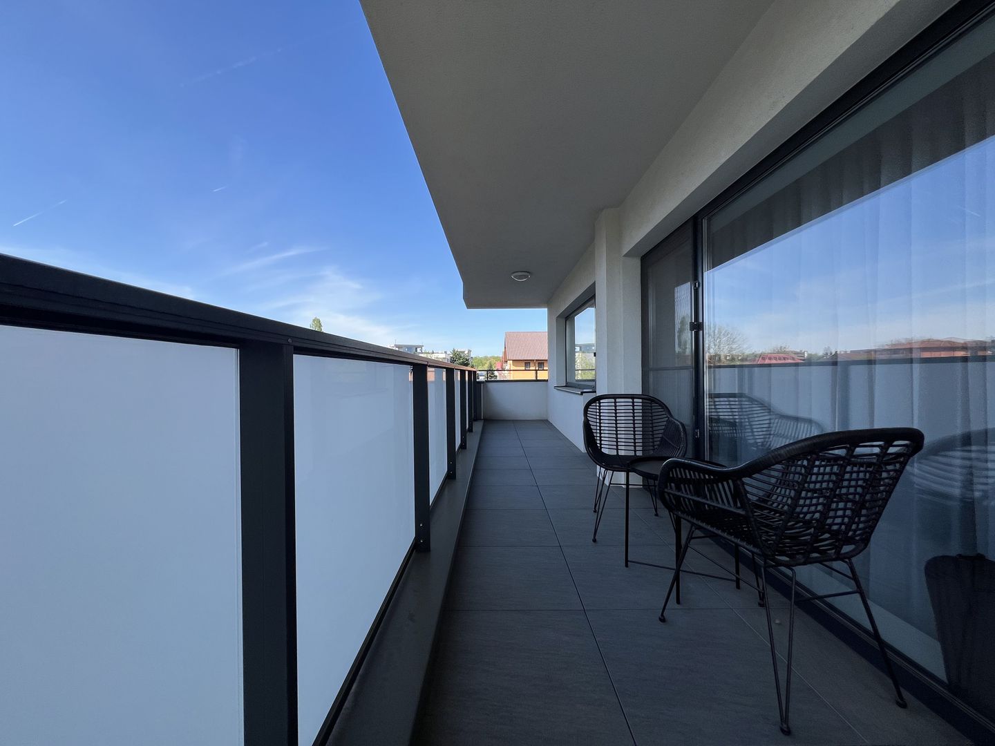 Apartament Pipera | Iancu Nicolae | Jolie Ville - Poză 14