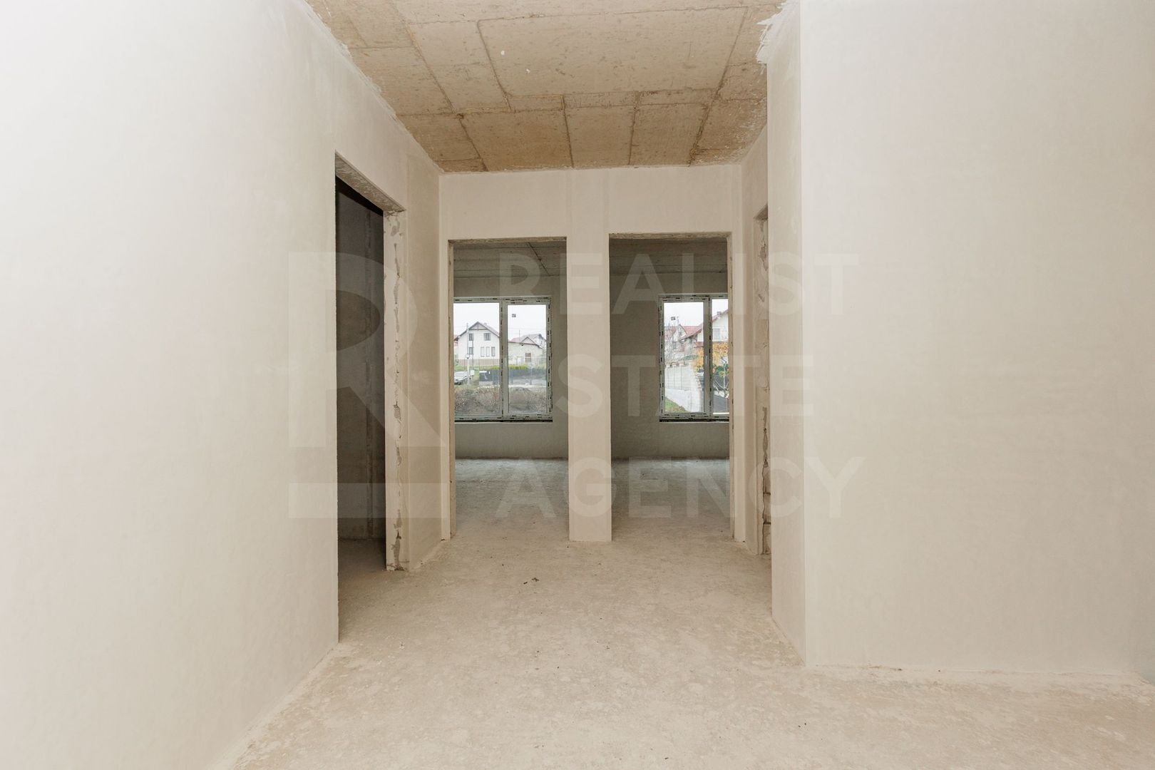 Vânzare, duplex, 3 nivele, str. Frasinilor, Ialoveni - Poză 15