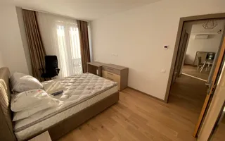 Apartament bloc nou 3 camere - parcare subterana - Poză 12