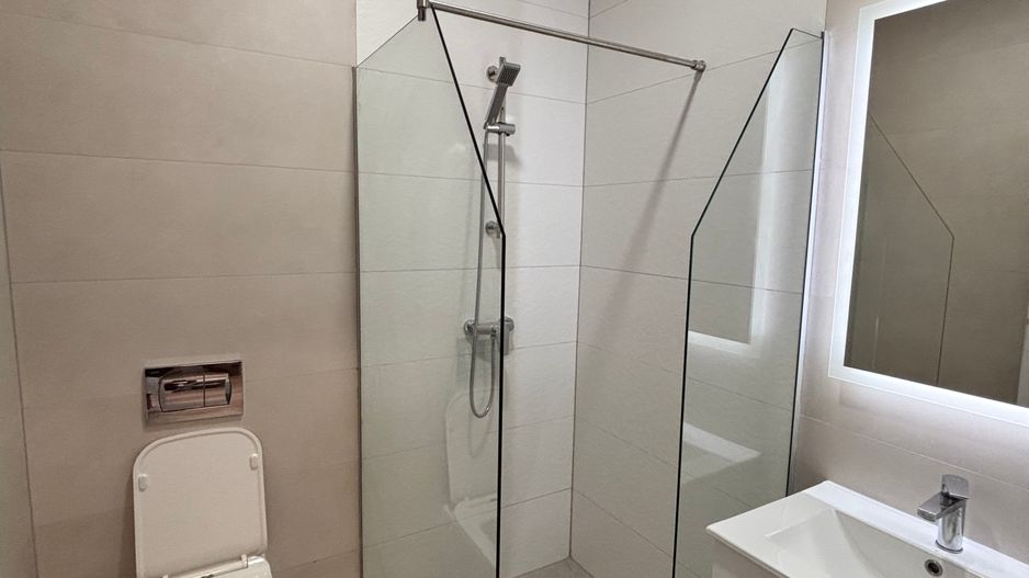 3 camere, nou, balcon mare, Pipera - Voluntari, complex First Estates - Poză 8