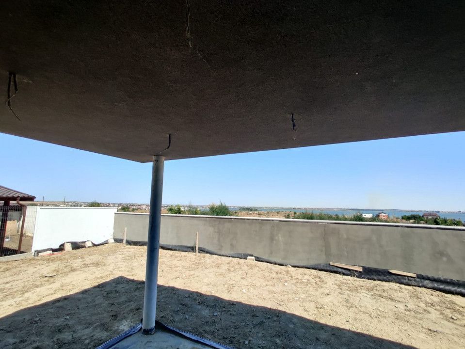 Palazu Mare - Casa desfasurata pe parter, proiect deosebit - Poză 62