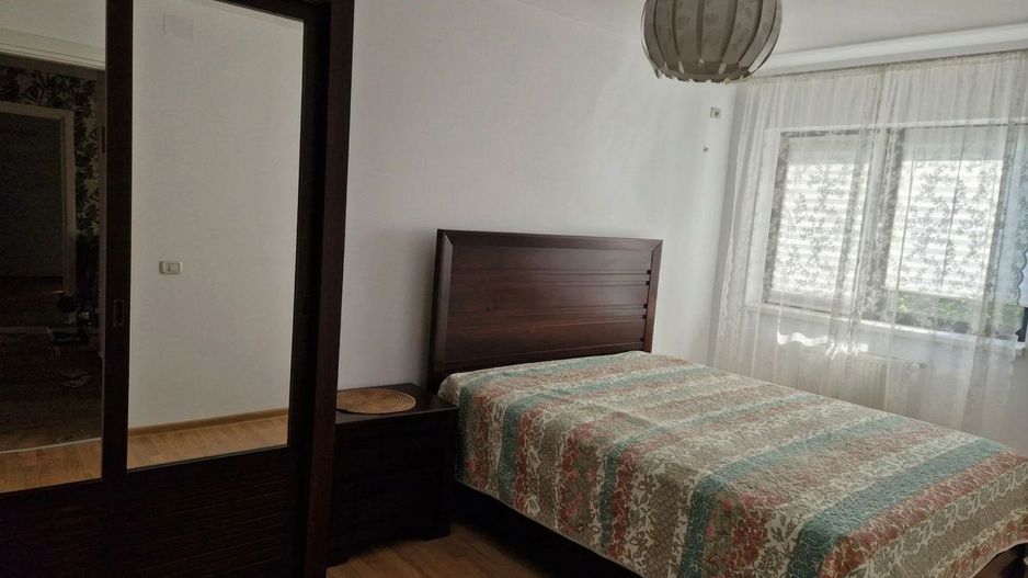 De închiriat apartament 2 camere Titan - Poză 7
