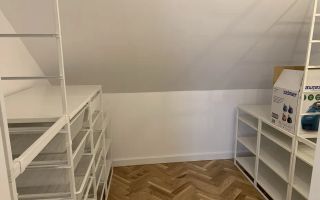 2 camere open space, Modern, Casa de cultura, Palatul copiilor,Central - Poză 7