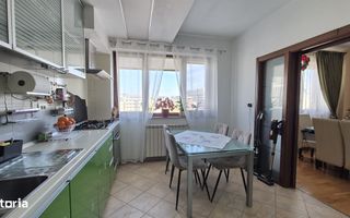 Apartament 4 camere - Imobil Boutique - vedere Lac Floreasca - Poză 7