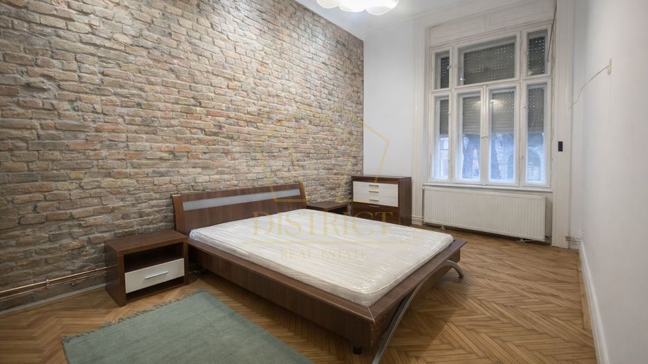 Apartament superb cu 2 camere | Pet Friendly | Piata Maria - Poză 4
