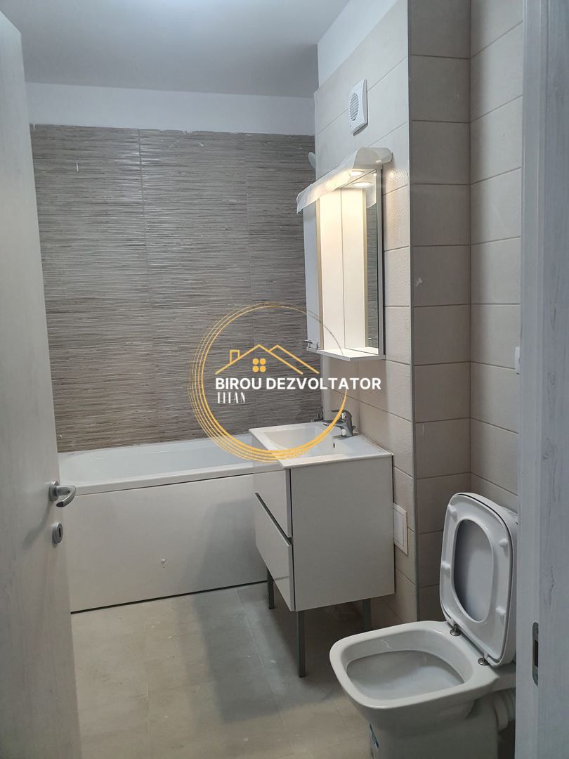 Decomandat Luminos Mare Metrou Teclu Ansablu premium Titan Pallady - Poză 10
