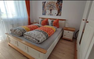 Apartament 2 camere I Turnișor I Vedere Panoramică - Poză 1