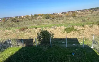 Vila Individuala Noua | 4 Camere | P+1+M | Corbeanca | Teren 500MP | - Poză 13