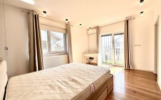 Apartament elegant -curte proprie - garaj - Poză 9