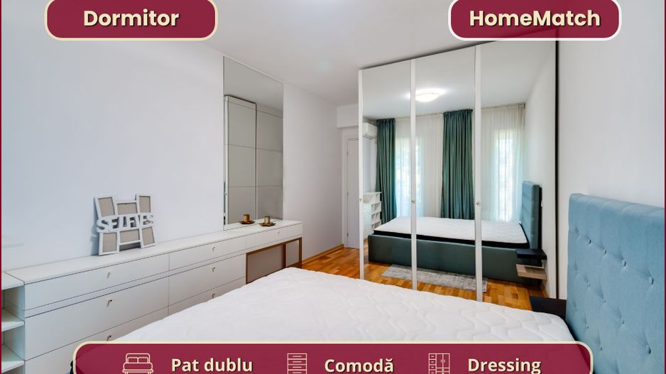 La Gloire || 2 camere || Comision 0% - Poză 8