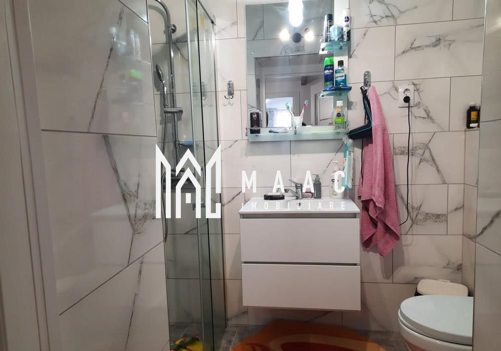 Apartament la casa 2 camere | Terasa | Parter | Cisnadie - Poză 8